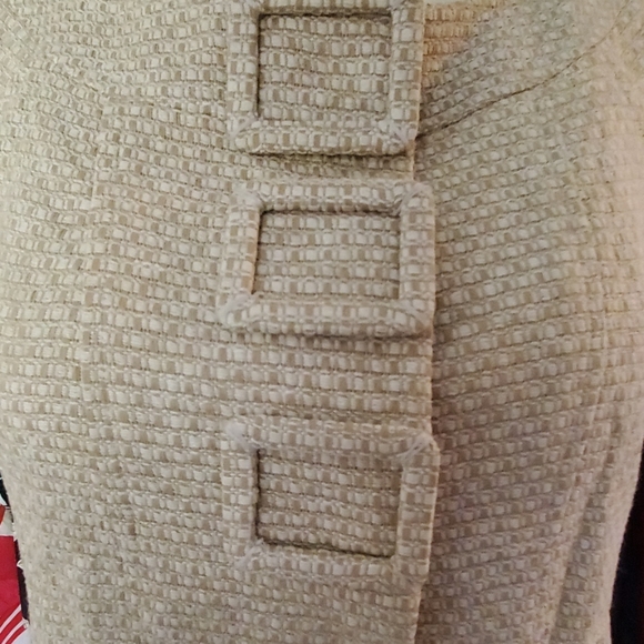 Mrs. Maisel Style Swing Coat by Banana Republic - Picture 2 of 6